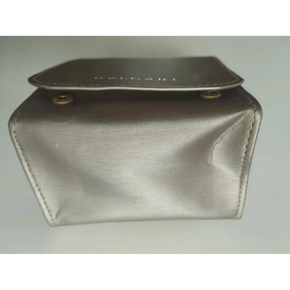 BVLGARI brand new